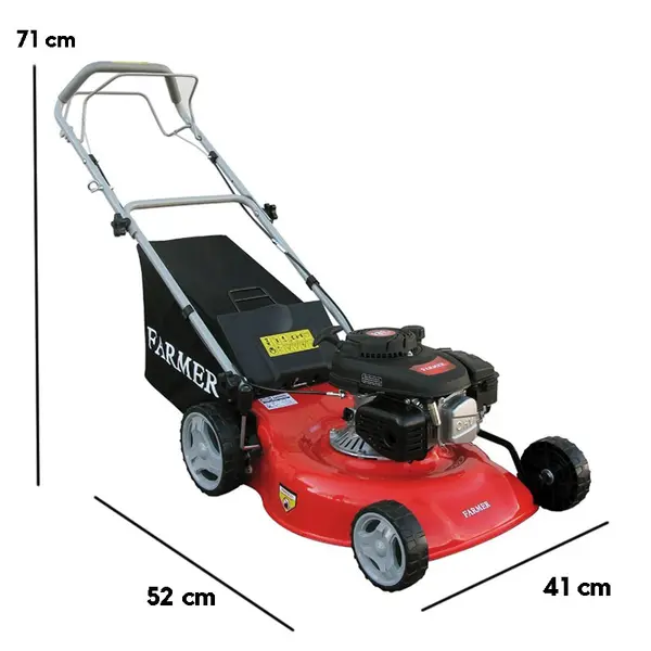 Farmer FA191TL - Lawnmower Gardening