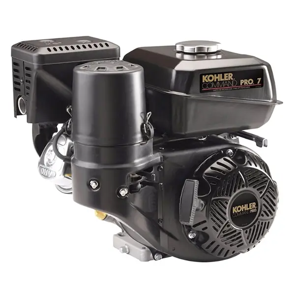Kohler Engine for Compactor