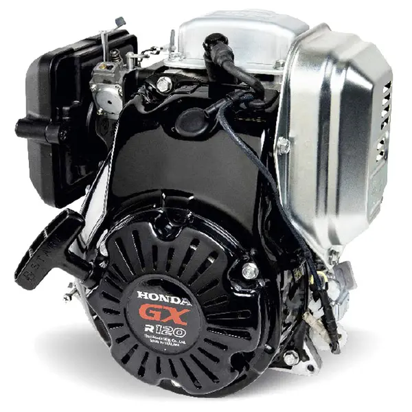 Honda GXR120 Engine