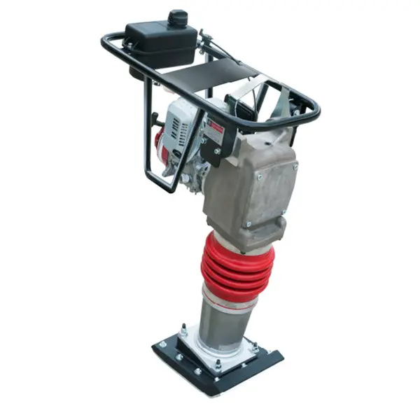 Fast Verdini RAN6 TS - Simplified Vertical Compactor Honda GXR120