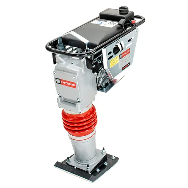 Fast Verdini RAV6 - Petrol/Diesel Compactor Operating Pressure 70 kg