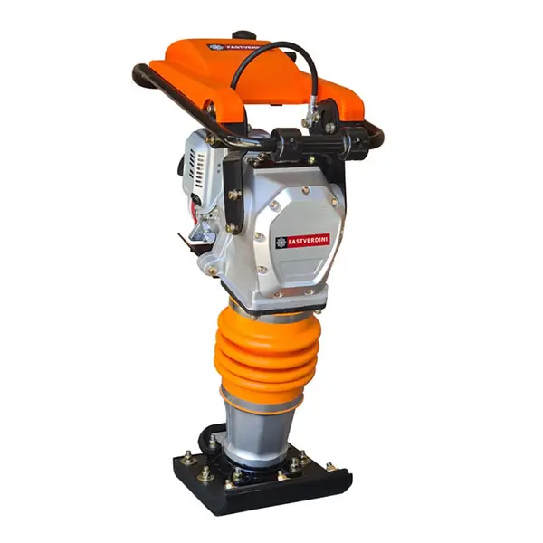 Fast Verdini RAV70 - 70 kg Compactor with 28 x 32 cm Beater