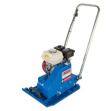 Fast Verdini SB28 - Vibrating Plate Compactor with 40 x 52 cm Plate