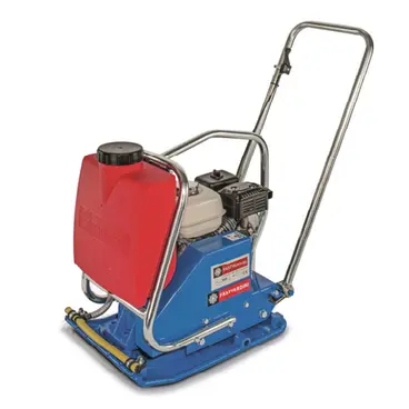 Fast Verdini SB28 Compactor with Water System