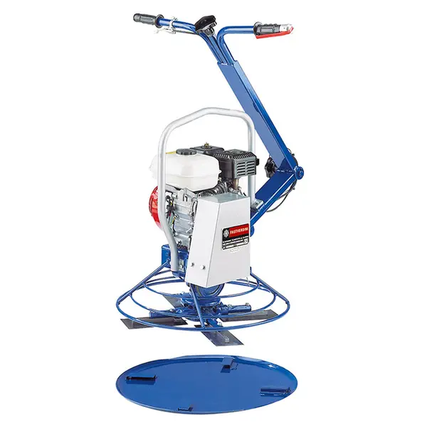 Fast Verdini Level 60 - Petrol Concrete Leveler