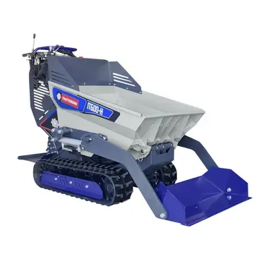 Fast Verdini IT600H - Motorized wheelbarrow lifting 600 kg