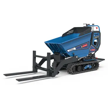 Fork Kit for Battery-Powered Mini Dumper IT500E