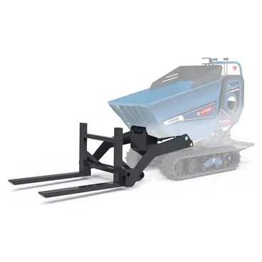 Fork Kit for Battery-Powered Mini Dumper IT500E