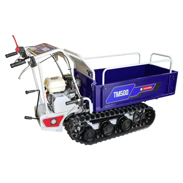 Fast Verdini TM 300/500 AM - Minidumper 350/500 kg Honda