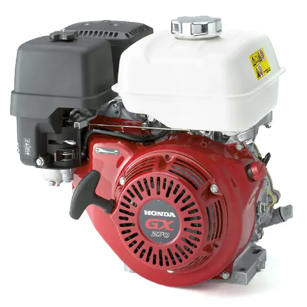 Honda GX270 Engine for LM 400 Professional Asphalt Saw