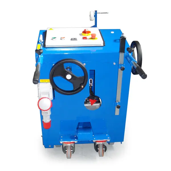 Fast Verdini NP 800 - Electric Asphalt and Concrete Saw Blade 800 mm
