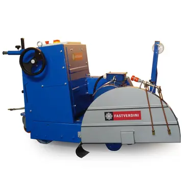 Fast Verdini NP 800 - Electric Asphalt and Concrete Saw Blade 800 mm