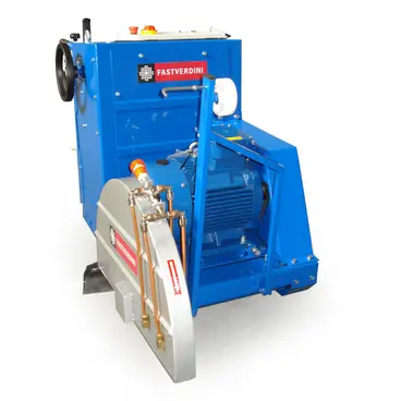 Fast Verdini NP 800 - Electric Asphalt and Concrete Saw Blade 800 mm