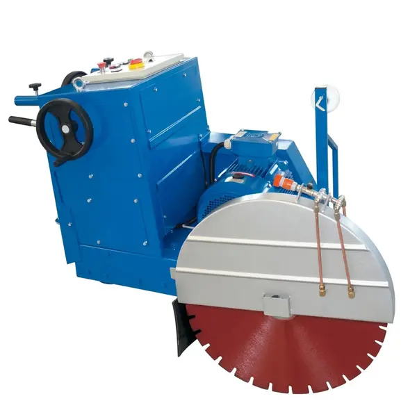 Fast Verdini NP 800 - Electric Asphalt and Concrete Saw Blade 800 mm