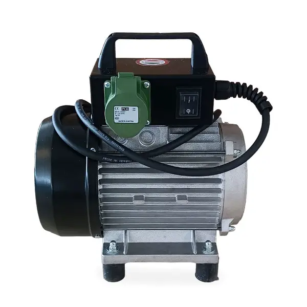 Fast Verdini RM109 - Professional Concrete Needle Converter