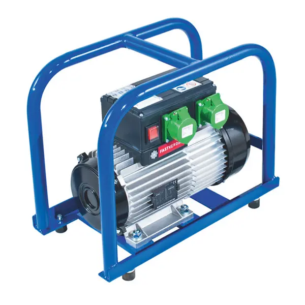 Fast Verdini R 112 - Professional Concrete Needle Converter