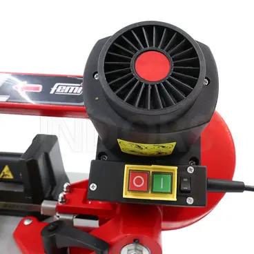 Femi 780 XL - Manual Arm Band Saw