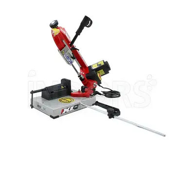 Femi 780 XL - Portable Band Saw - Professional Ø 105 mm