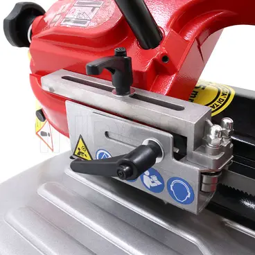 Femi 782 XL - Band Saw Cutting Ø 105 mm