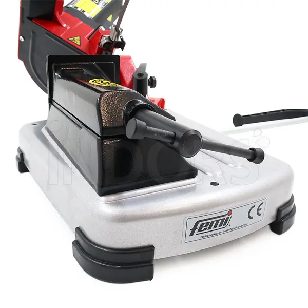Femi 782 XL - Portable Band Saw