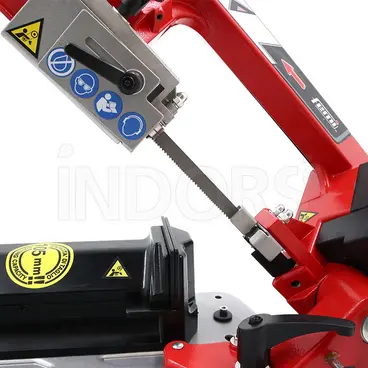 Femi 782 XL - Adjustable Angle Band Saw 45 degrees