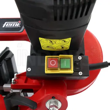Femi 782 XL - Manual Arm Band Saw