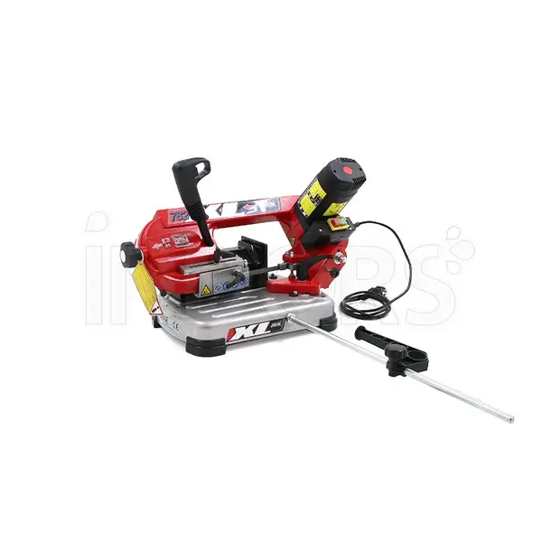 Femi 782 XL - Portable Band Saw - Professional Ø 105 mm