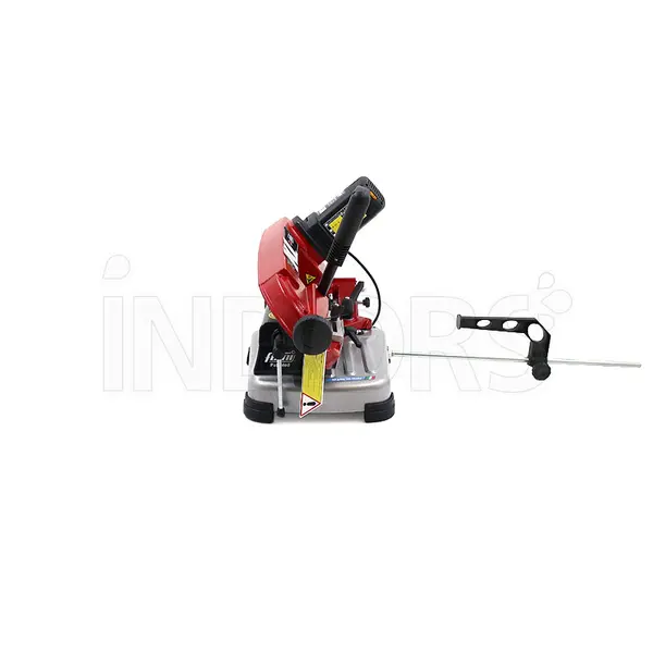 Femi 784 XL - Portable Band Saw - Professional Ø 120 mm