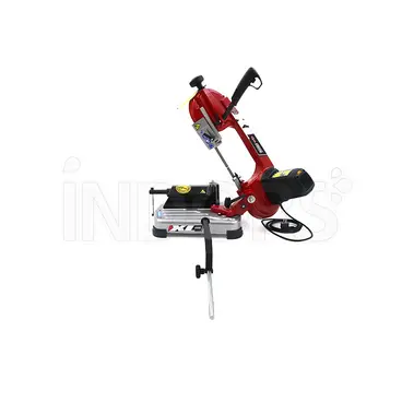 Femi 784 XL - Portable Band Saw - Professional Ø 120 mm