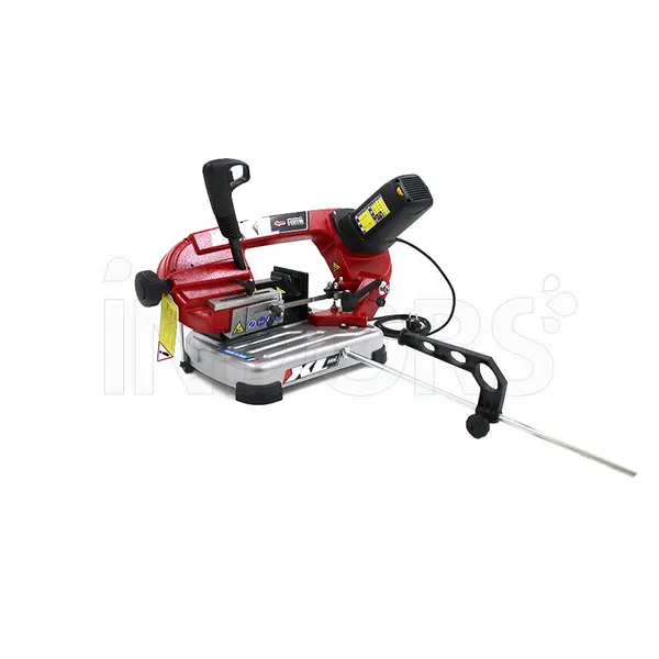 Femi 784 XL - Portable Band Saw - Professional Ø 120 mm