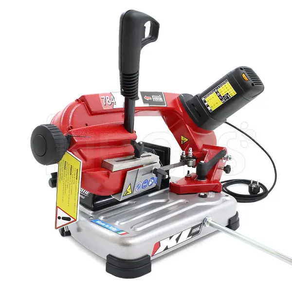 Femi 784 XL - Band Saw Motor Femi