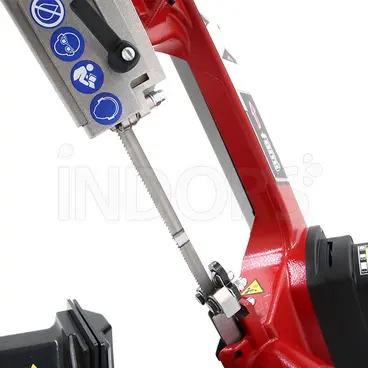 Femi 784 XL - Adjustable Angle Band Saw 45 degrees