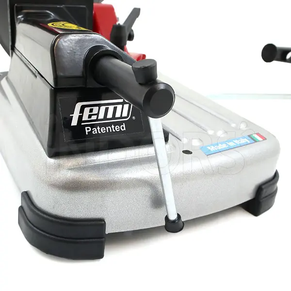 Femi 784 XL - Portable Band Saw