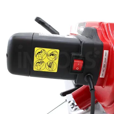 Femi 784 XL - Cold Metal Cutting Band Saw