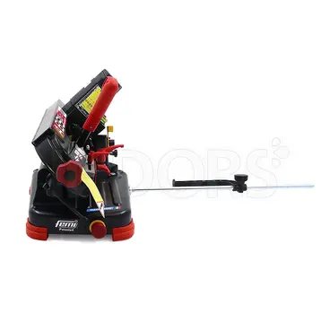 Femi ABS 105 - Portable Band Saw 45° Inclination