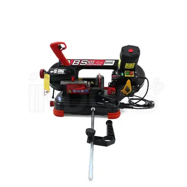 Femi ABS 105 - Portable Band Saw - Professional Ø 105 mm