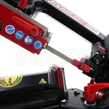 Femi ABS 105 - Professional Band Saw