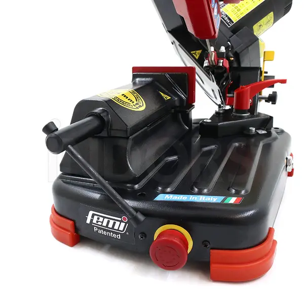 Femi ABS 105 - Band sawing machine Made in Italy