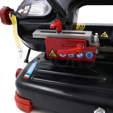 Femi ABS 105 - Portable Band Saw - Assisted Descent Ø 105 mm