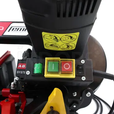 Femi ABS 105 - Automatic Lowering Arm Band Saw