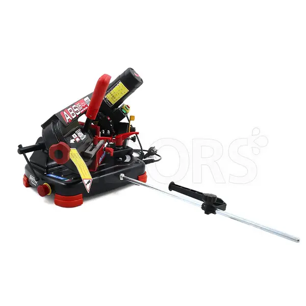 Femi ABS 105 - Portable Band Saw - Assisted Descent Ø 105 mm