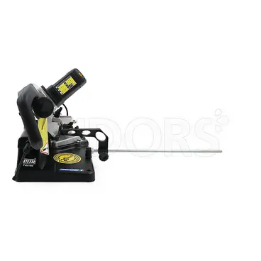 Femi NG120 XL - Portable Band Saw - Professional Ø 120 mm