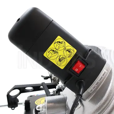 Femi NG120 XL - Band Saw Motor 1300 W