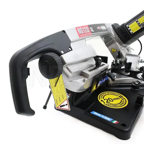 Femi NG120 XL - Portable Band Saw