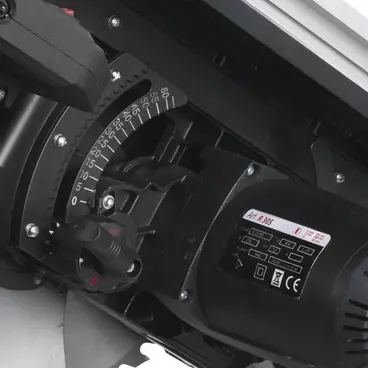 Femi 1050 3D - 3-function circular cutting machine for wood and aluminium