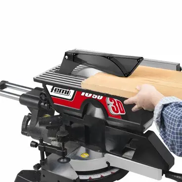 Femi 1050 3D - 3-function circular cutting machine for wood and aluminium