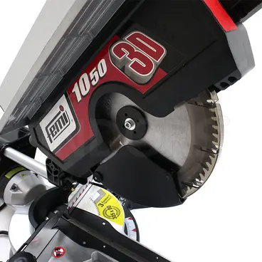 Femi 1050 3D - 3-function circular cutting machine for wood and aluminium