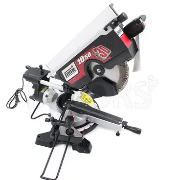Femi 1050 3D - Circular cutting machine