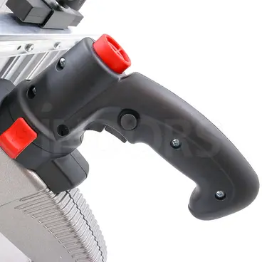 Femi 305 PRO - Wood Aluminum Cutting Mitre Saw