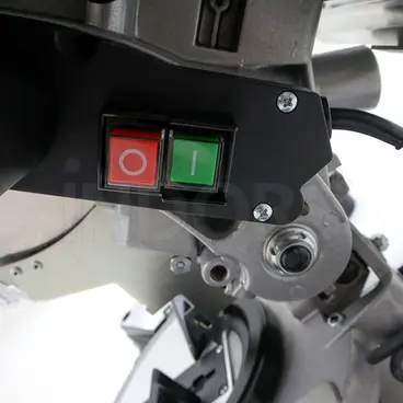 Femi 305 PRO - Circular cutting machine for cutting aluminium and wood